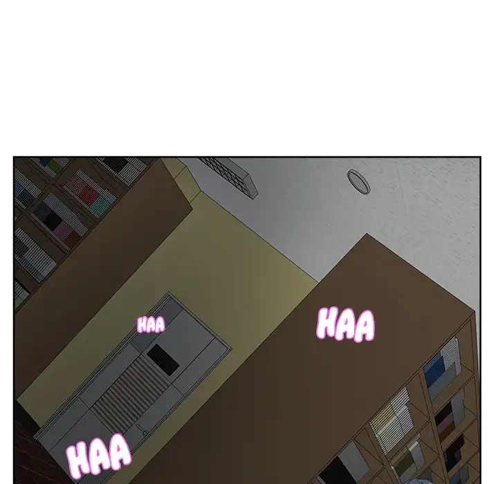 Soojung’s Comic Store chapter 15 page 34