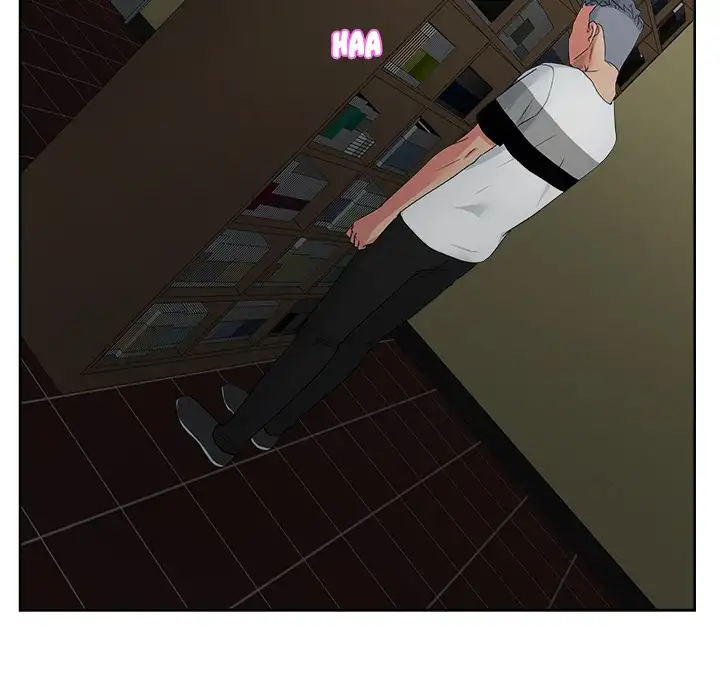 Soojung’s Comic Store chapter 15 page 35