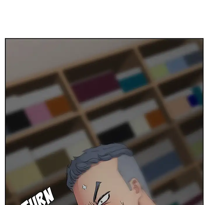 Soojung’s Comic Store chapter 15 page 37
