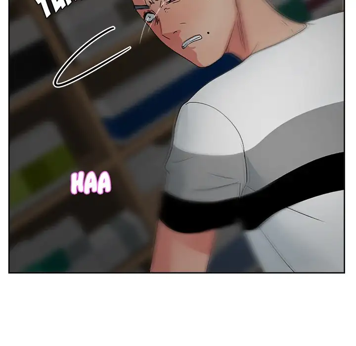 Soojung’s Comic Store chapter 15 page 38