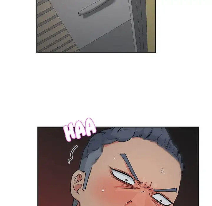 Soojung’s Comic Store chapter 15 page 45