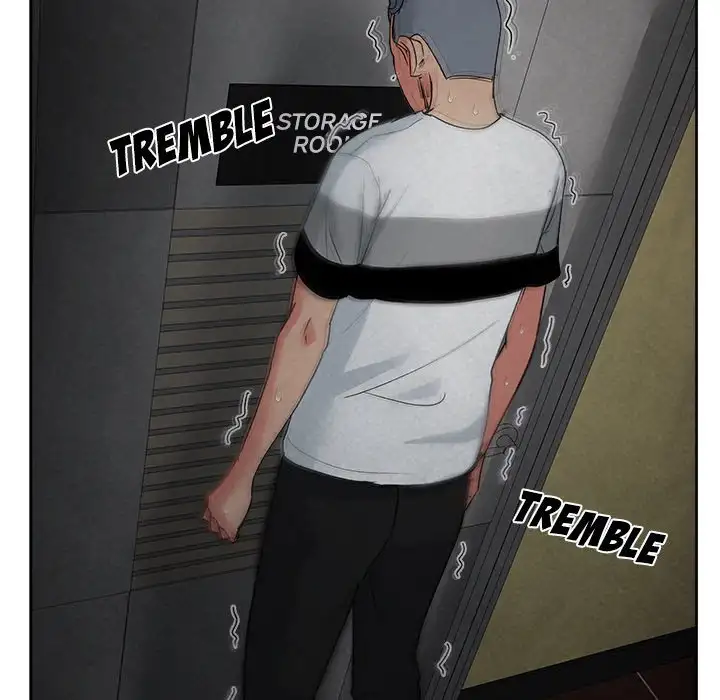 Soojung’s Comic Store chapter 15 page 50