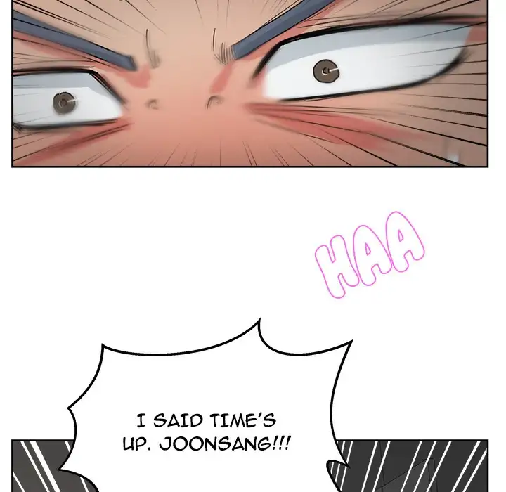 Soojung’s Comic Store chapter 15 page 73
