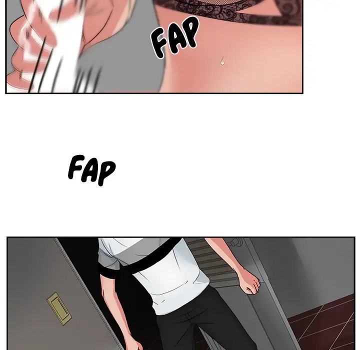 Soojung’s Comic Store chapter 15 page 83