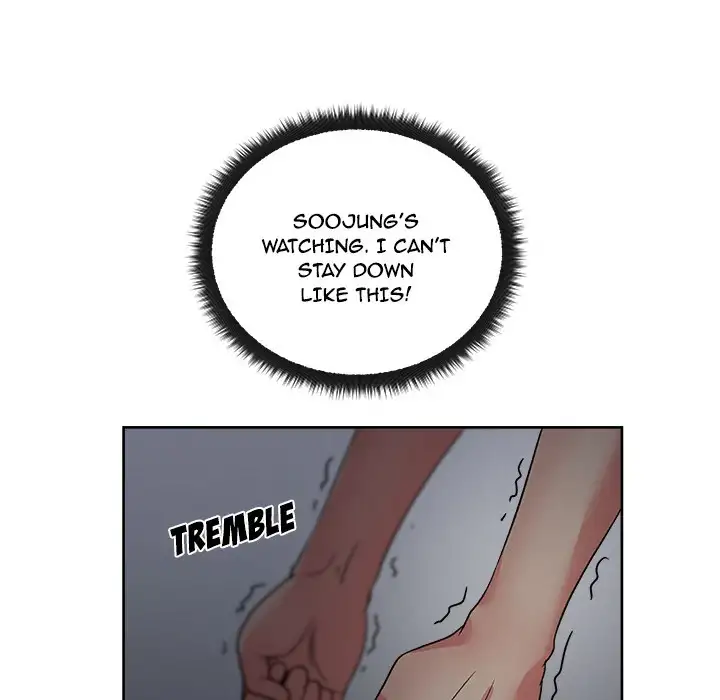Soojung’s Comic Store chapter 16 page 27