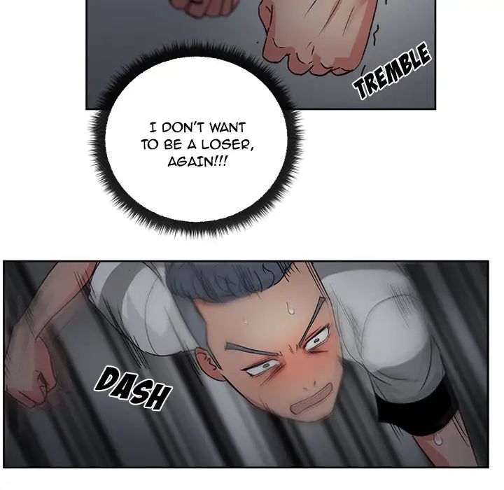Soojung’s Comic Store chapter 16 page 28