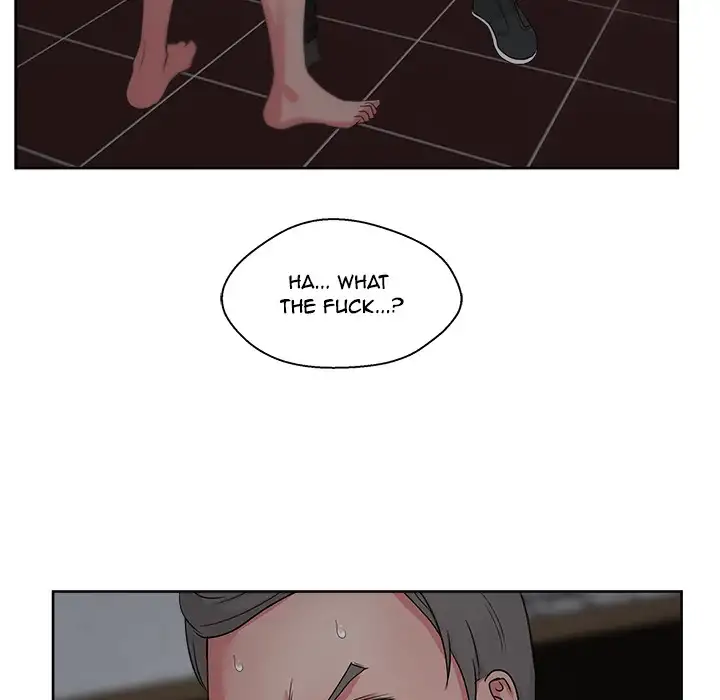 Soojung’s Comic Store chapter 16 page 39