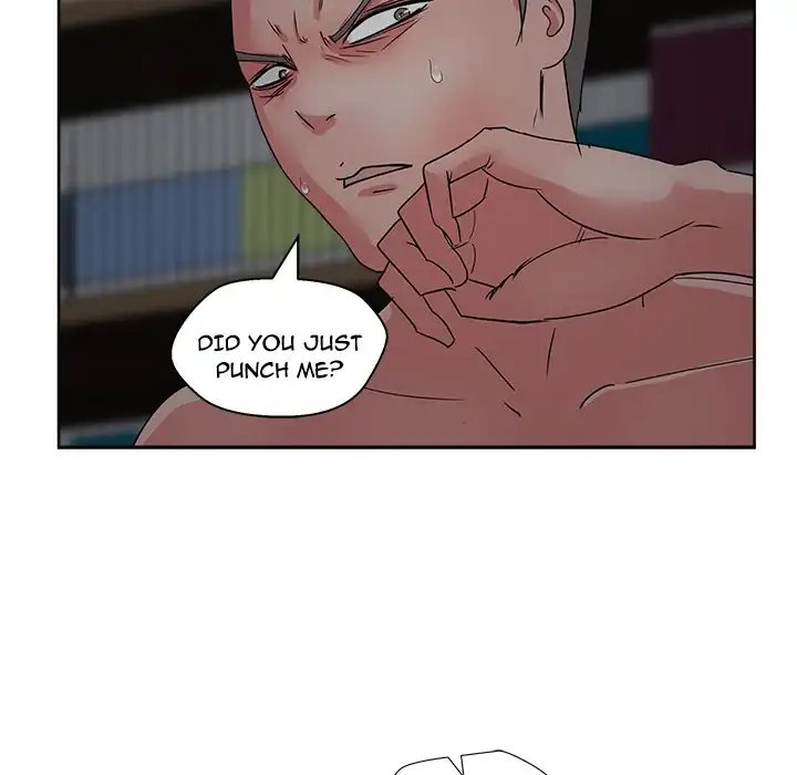 Soojung’s Comic Store chapter 16 page 40