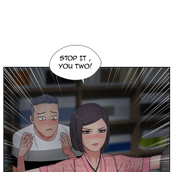 Soojung’s Comic Store chapter 16 page 70