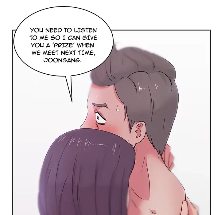 Soojung’s Comic Store chapter 16 page 81