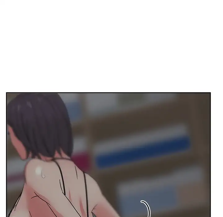 Soojung’s Comic Store chapter 16 page 124