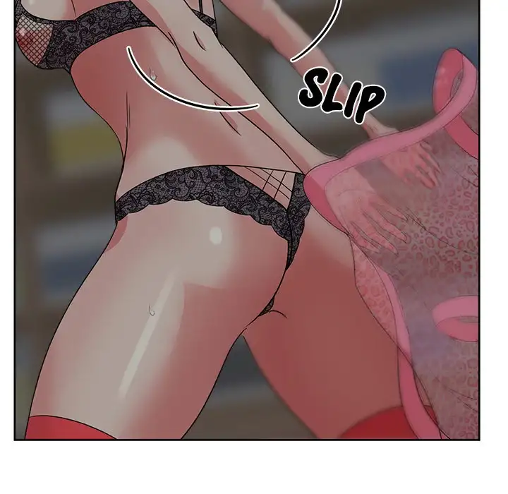 Soojung’s Comic Store chapter 16 page 125