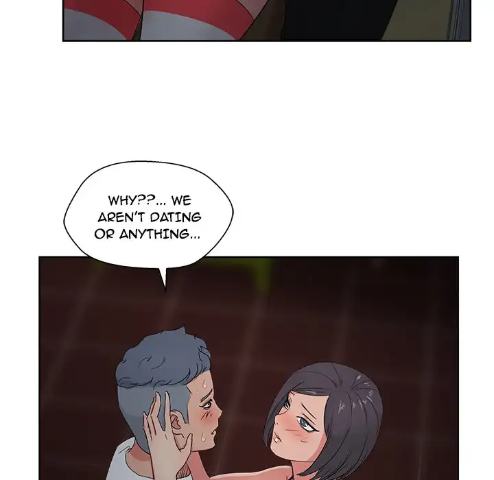 Soojung’s Comic Store chapter 16 page 132