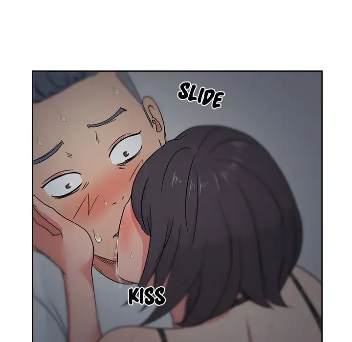 Soojung’s Comic Store chapter 16 page 137