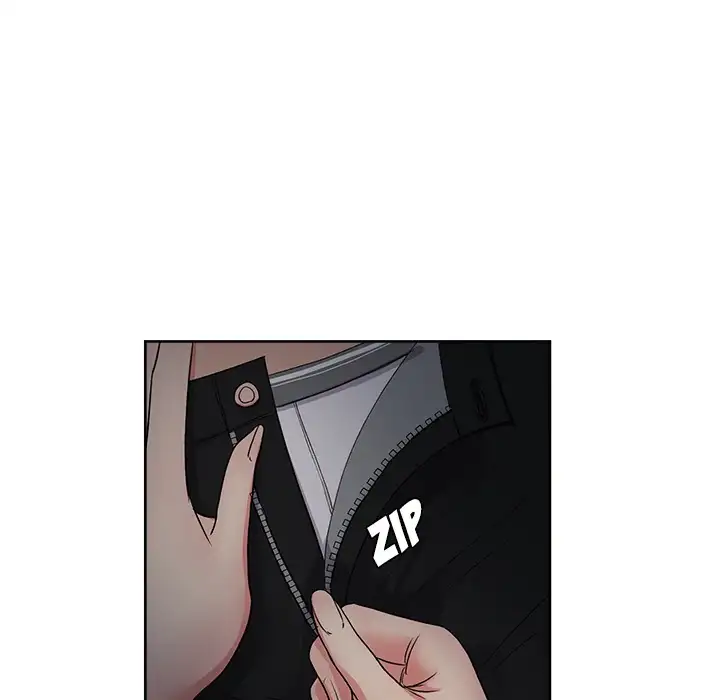 Soojung’s Comic Store chapter 17 page 9