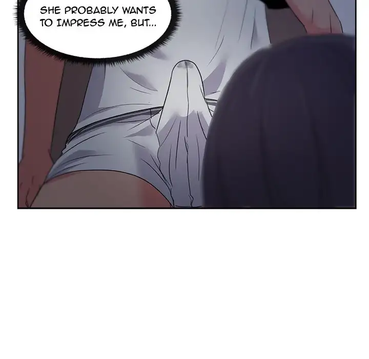 Soojung’s Comic Store chapter 17 page 14