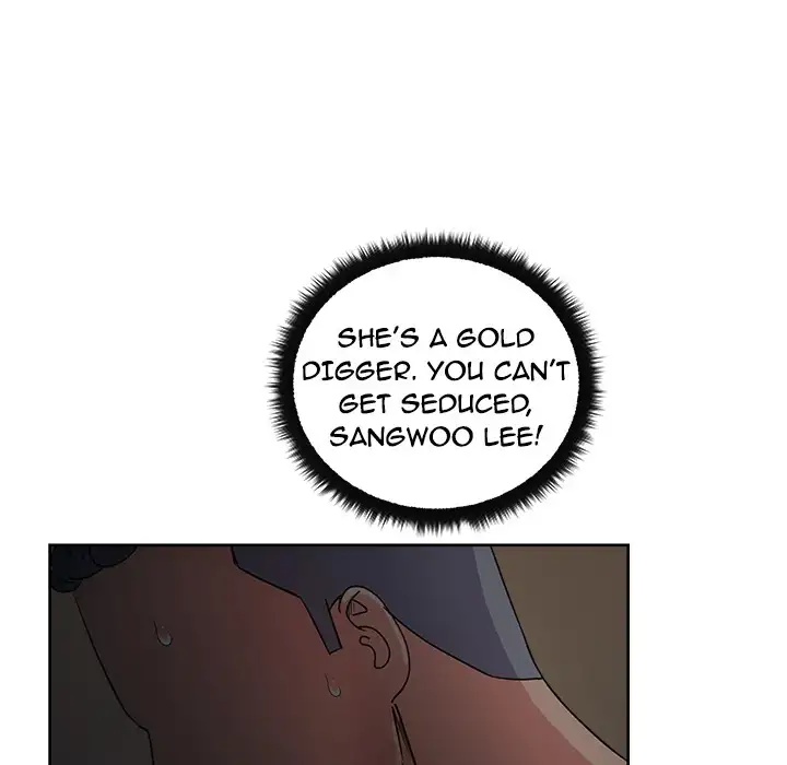 Soojung’s Comic Store chapter 17 page 18