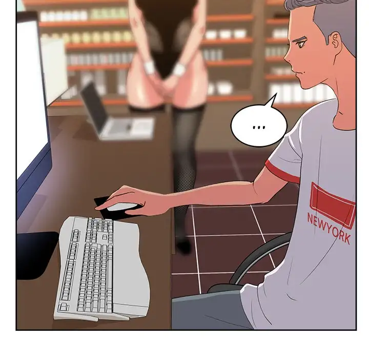 Soojung’s Comic Store chapter 17 page 132