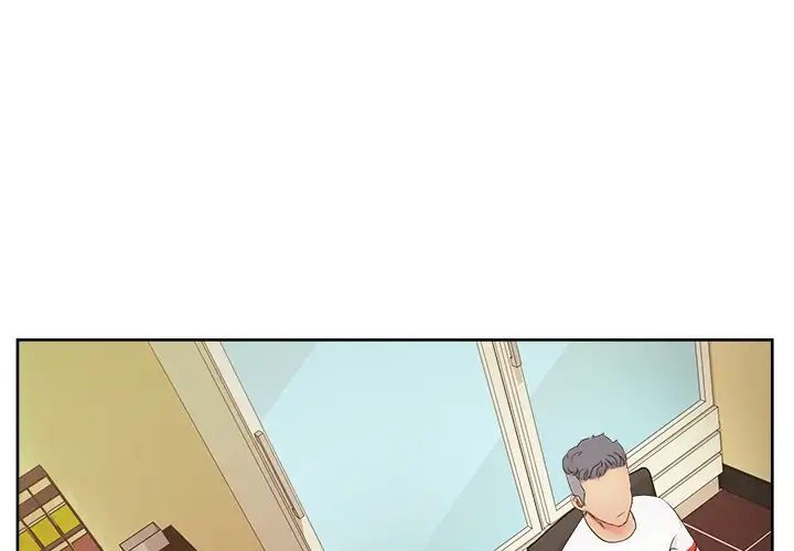 Soojung’s Comic Store chapter 18 page 1