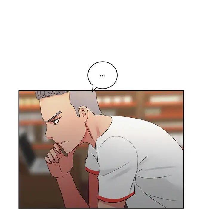 Soojung’s Comic Store chapter 18 page 5