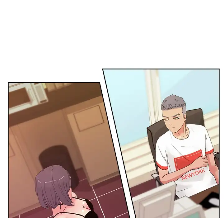 Soojung’s Comic Store chapter 18 page 8