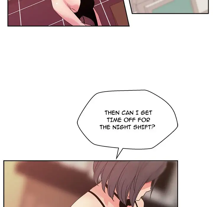 Soojung’s Comic Store chapter 18 page 9
