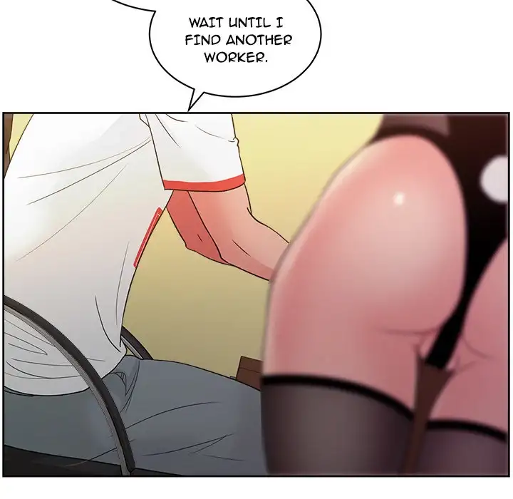 Soojung’s Comic Store chapter 18 page 13