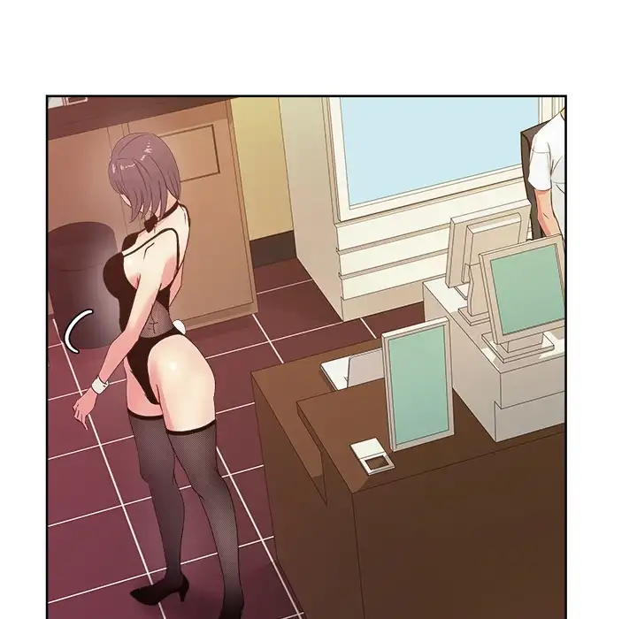 Soojung’s Comic Store chapter 18 page 18