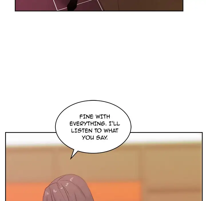 Soojung’s Comic Store chapter 18 page 19