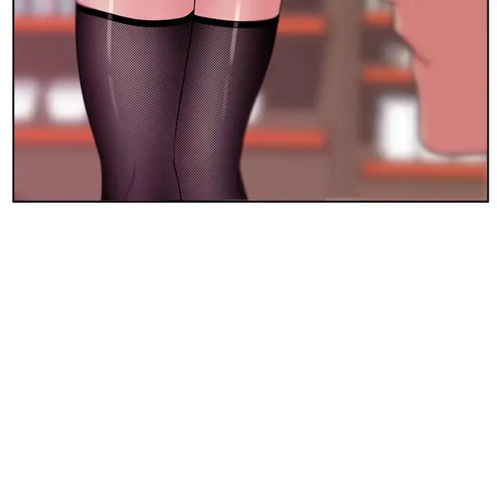 Soojung’s Comic Store chapter 18 page 21