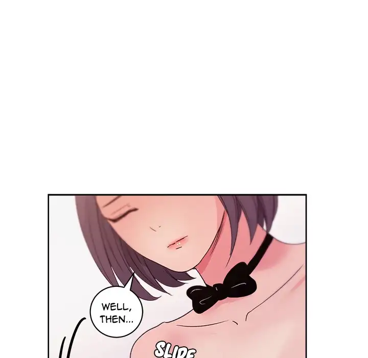 Soojung’s Comic Store chapter 18 page 22