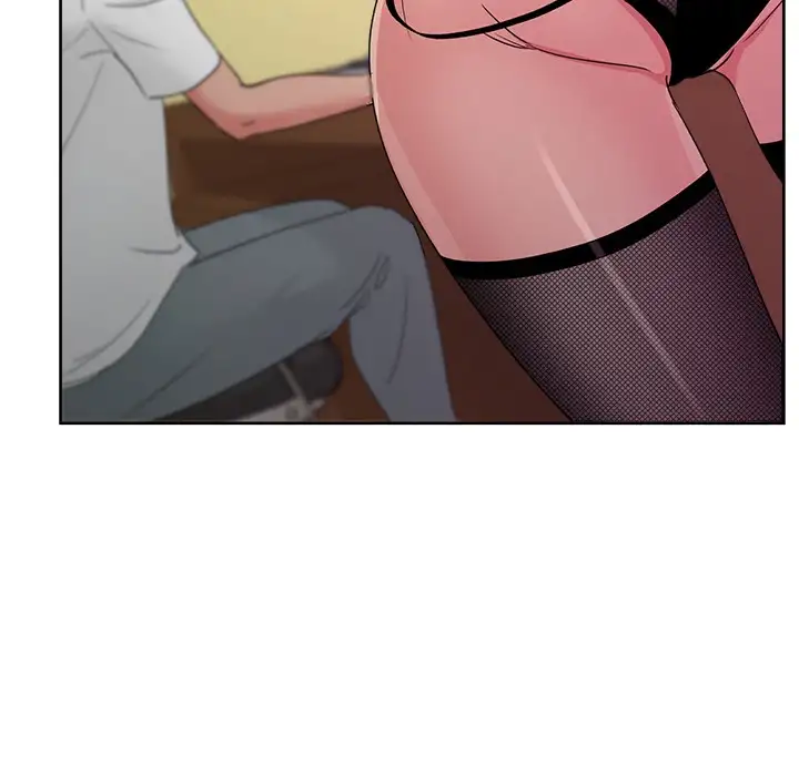 Soojung’s Comic Store chapter 18 page 26