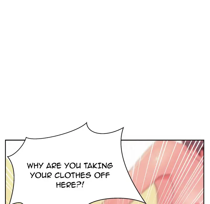 Soojung’s Comic Store chapter 18 page 33