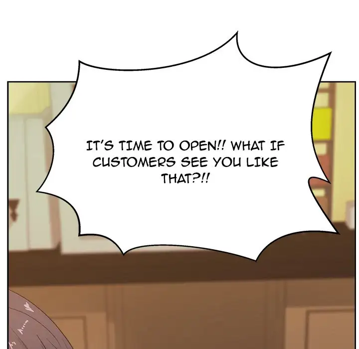 Soojung’s Comic Store chapter 18 page 36