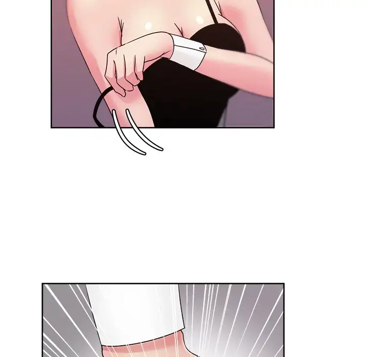 Soojung’s Comic Store chapter 18 page 43