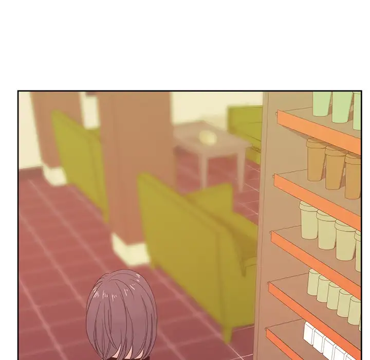 Soojung’s Comic Store chapter 18 page 45