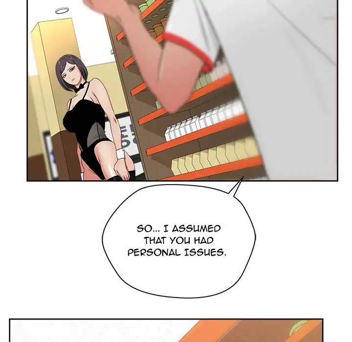 Soojung’s Comic Store chapter 18 page 77