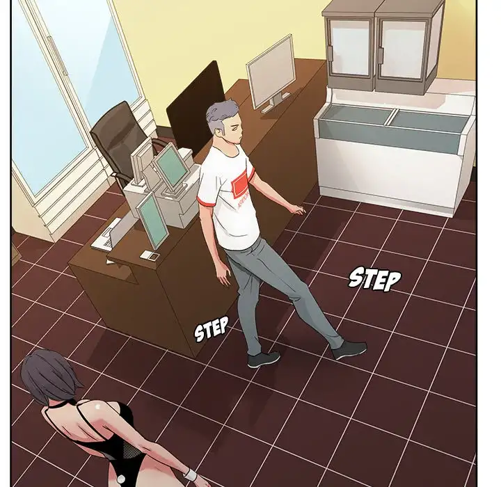 Soojung’s Comic Store chapter 18 page 82