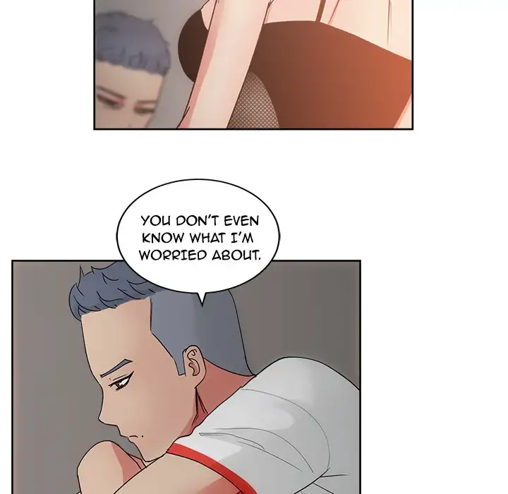 Soojung’s Comic Store chapter 19 page 5
