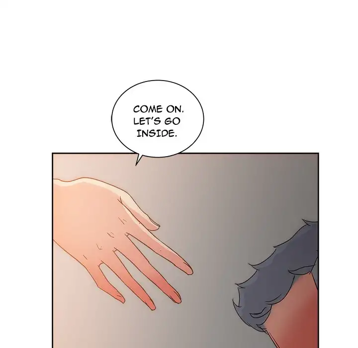 Soojung’s Comic Store chapter 19 page 17