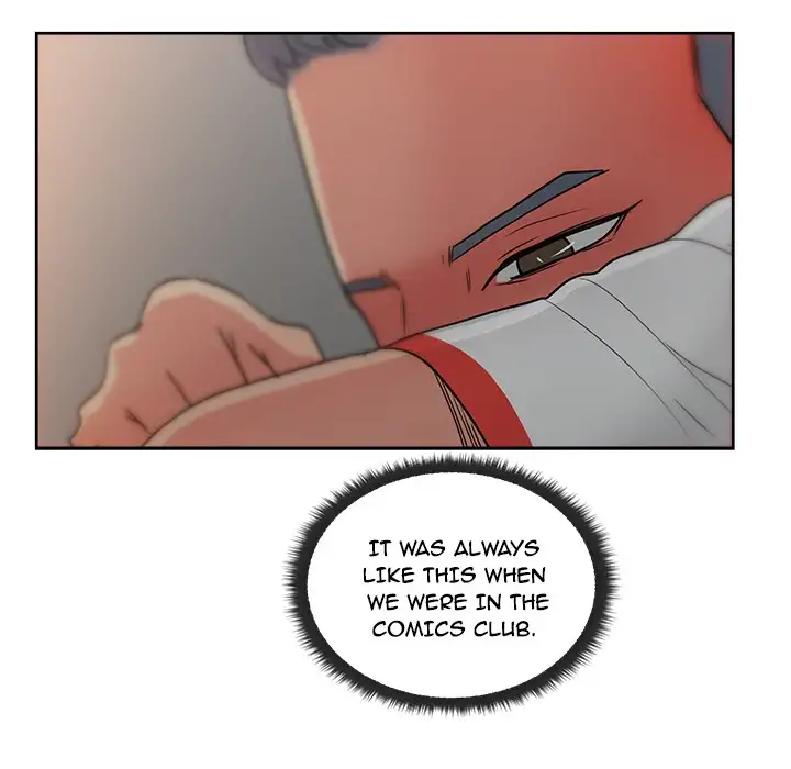 Soojung’s Comic Store chapter 19 page 19