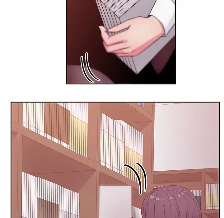 Soojung’s Comic Store chapter 19 page 40