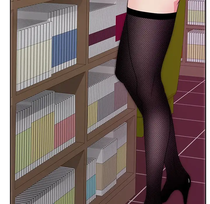 Soojung’s Comic Store chapter 19 page 42