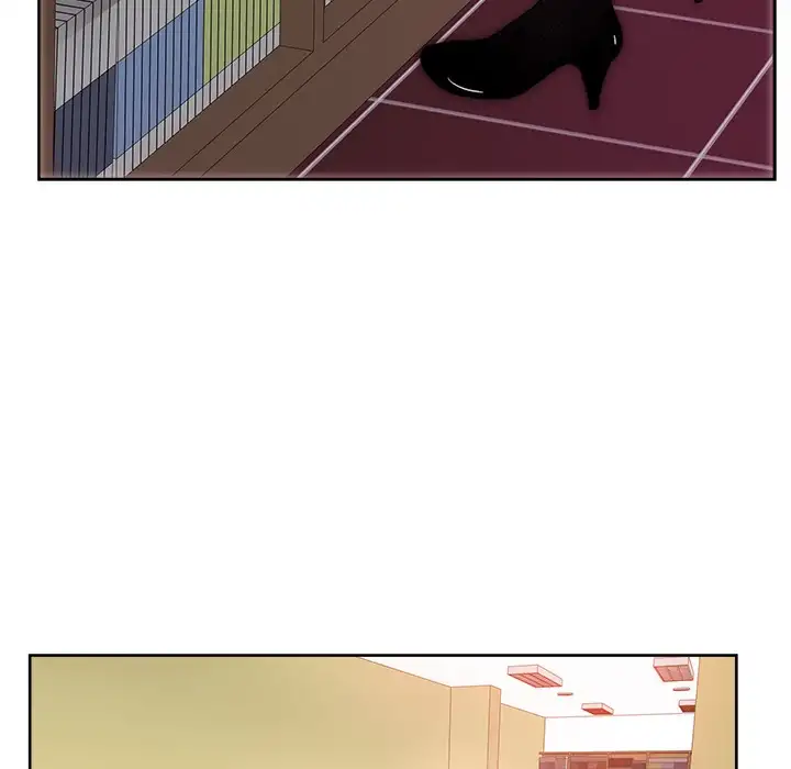 Soojung’s Comic Store chapter 19 page 43