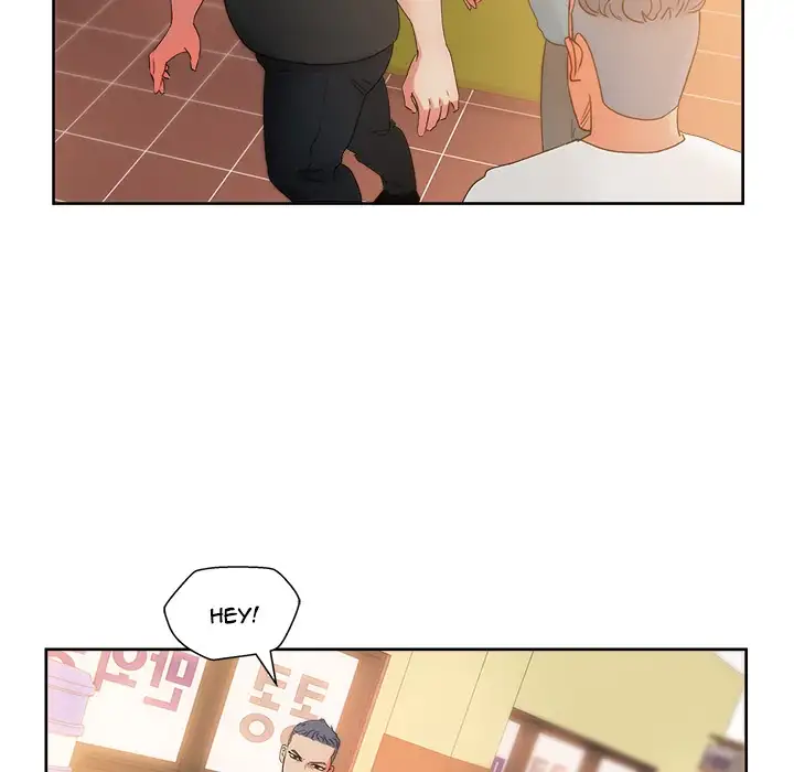 Soojung’s Comic Store chapter 19 page 59