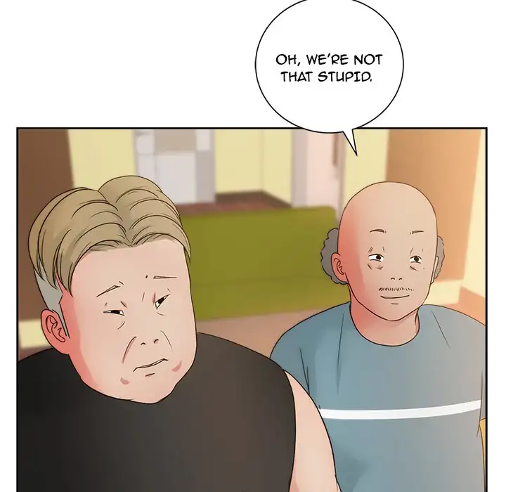 Soojung’s Comic Store chapter 19 page 63