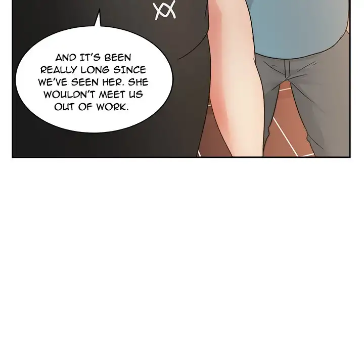 Soojung’s Comic Store chapter 19 page 64