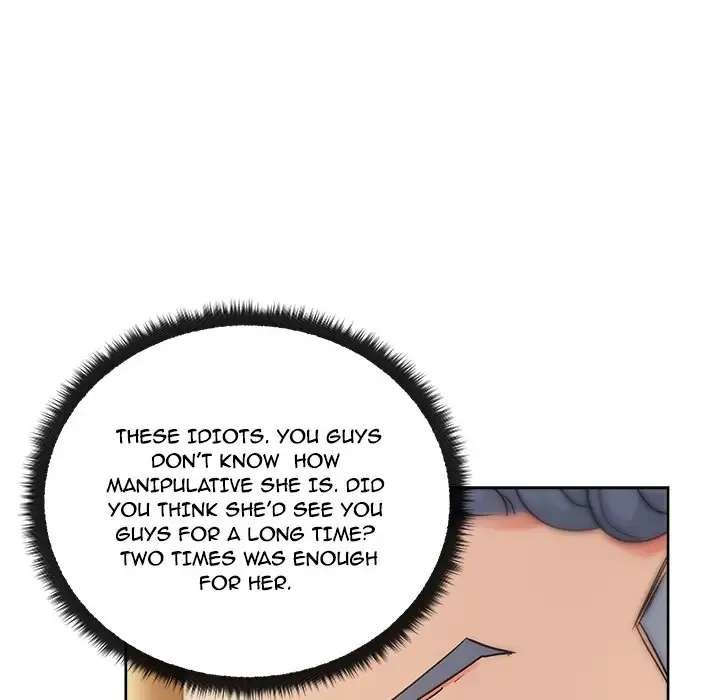 Soojung’s Comic Store chapter 19 page 65