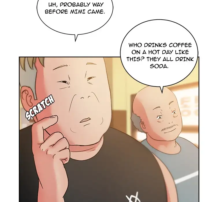 Soojung’s Comic Store chapter 19 page 70