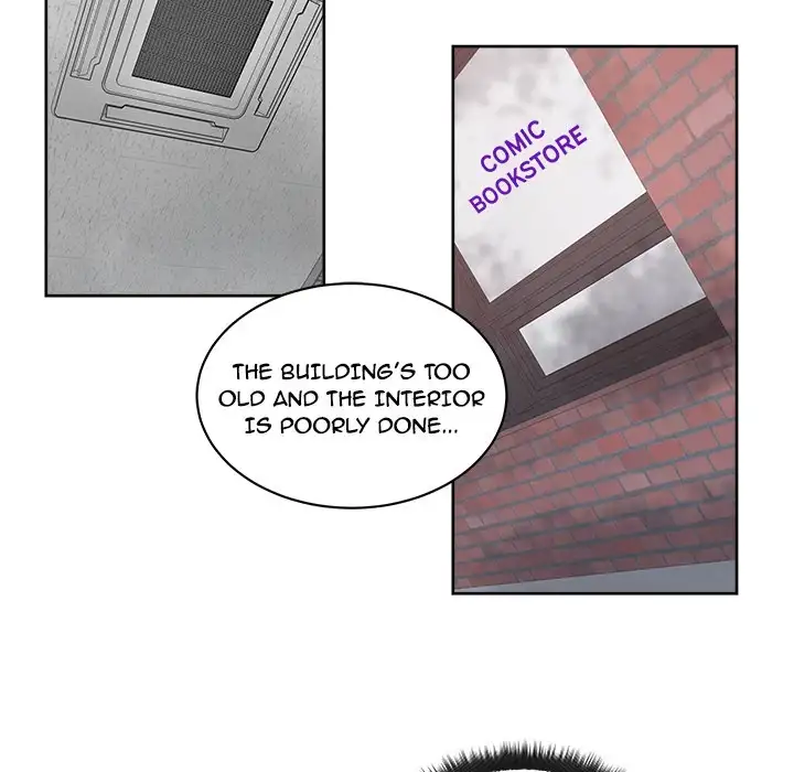 Soojung’s Comic Store chapter 19 page 85